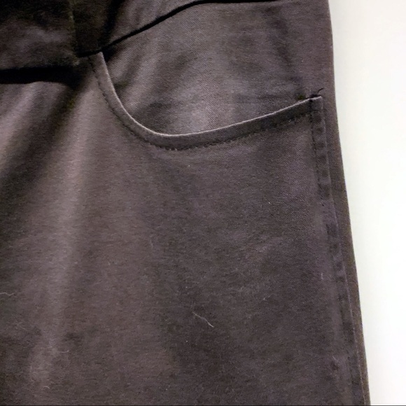 Trina Turk Career Capri Pants size 2 - Picture 4 of 6